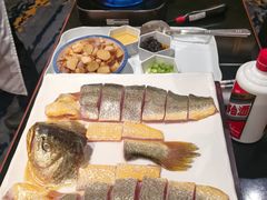 -天瑞轩·粤菜餐厅