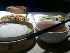 -顶顶香煎饼家常菜(金花南路店)
