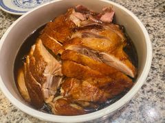 金陵烤鸭-南京大牌档(三阳广场苏宁店)