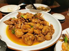 -渔傅印象滩涂霞浦海鲜(井大路店)
