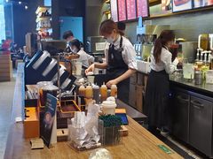 -星巴克臻选(深圳罗湖万象城店)