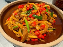 -潇湘阁(汉光百货店)
