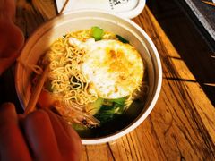 -管氏翅吧(甘家口店)