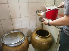 -正宗杨记普洱酸醋米线(总店)