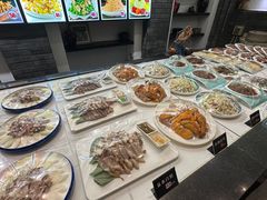 -小时候文化主题餐厅(田家店)