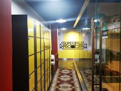 -悦河马家庭桌游剧本馆(朝阳门店)
