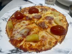 -MINI MARS KIDS CLUB亲子家庭中心(杨浦黄兴店)
