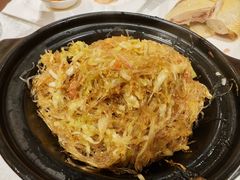 -老人和饭店(打浦路店)