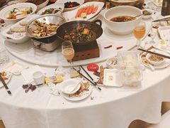 -绿杨春·淮扬宴(庐山路店)
