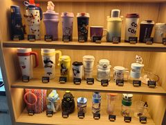 -COSTA COFFEE(上海虹口公园店)