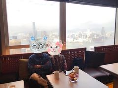 -香港港丽酒店