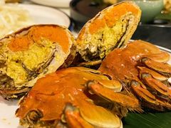 -姑苏家宴·苏帮菜·松鼠桂鱼(苏州总店)