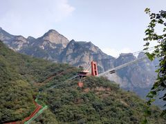 -神农山景区