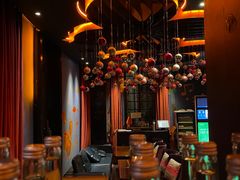 -YUE·6·西式融合餐厅(外滩六号店)