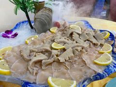 象拔蚌-蚝专家(北滘店)