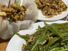 -姥家春饼店(漳州二路店)