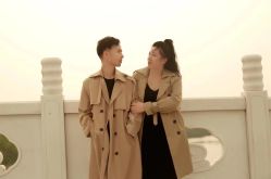 -光明婚纱摄影(建设路店)