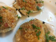 -霸王虾·麻辣小龙虾(清水河公园店)