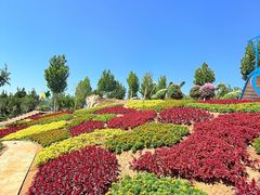 -沂蒙云瀑洞天景区