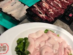 -潮发潮汕牛肉店(芳村店)