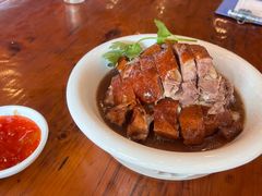 -农厨好味·温泉鹅·农家菜