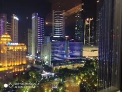 -广州富力君悦大酒店·凯菲厅