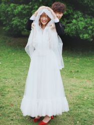 -巴黎春天·菀纱仙庭婚纱美学