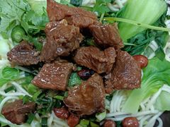 -茗味居羊肉汤面馆(临沂路店)