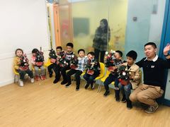 -英孚教育青少儿(南坪中心)