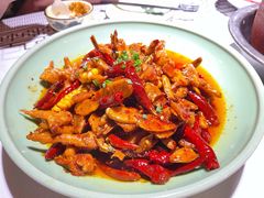 -靓虾二哥·龙虾馆(大塘总店)