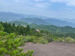 -玉苍山国家森林公园