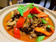 -静一餐厅·湖北菜(前门创始店)