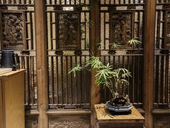 -竹里馆 ·茶食(奥体店)