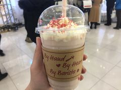 -COSTA COFFEE(哈尔滨凯德学府店)