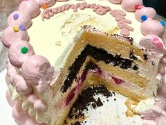 -杜哈夫DOUX RÊVE·生日蛋糕(日月光店)