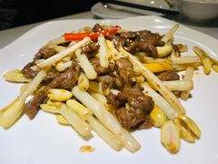 -顺峰顺水顺德菜(第一百货店)
