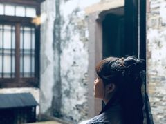 -汉仪华裳汉服旗袍·摄影写真馆(乌镇西栅店)