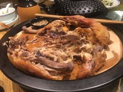 -大厨小馆(华阳城店)