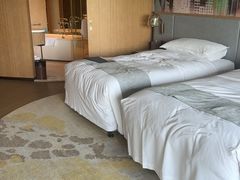 -上海佘山世茂艾美酒店