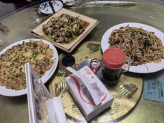 -江南村海鲜馆(洞头店)
