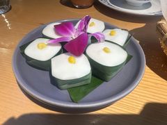 -金泰兰忆暹罗·东南亚餐厅(城西银泰店)