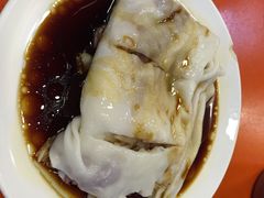 明记肠粉-西关明记肠粉(荔枝湾店)