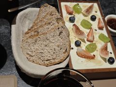 -秋林西餐厅(总店)