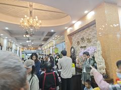 -煲煲掂风味煲仔饭餐厅(西区店)