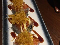 -千代武日本料理(开发区店)