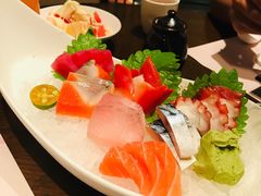 -佛山希尔顿酒店·融誉亚洲美食荟