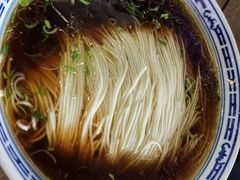 -同得兴 Since·1995 传统苏式面馆(嘉馀坊店)