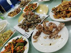 -聚德福海鲜家常菜(刘庄店)