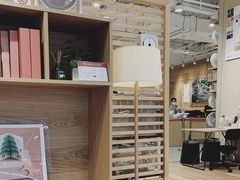 -MUJI无印良品(万达仓山店)
