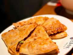 -河沿肉饼Beijing Pie(锡拉胡同店)